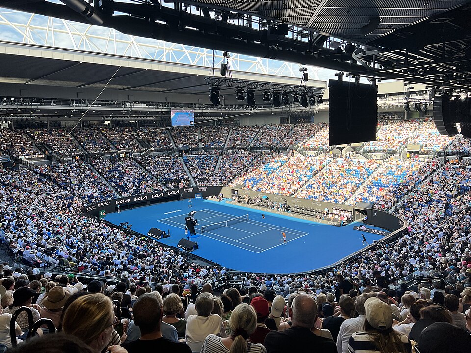 Australian Open
